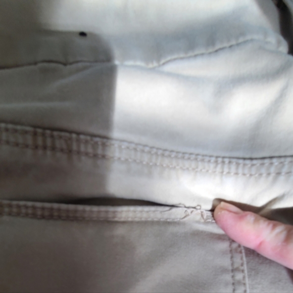 Chico's Lot of 4 Woman's jeans - Picture 4 of 16